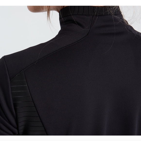 NWT Specialized SL Pro Softshell Jacket in VIVID RED - Picture 6 of 9